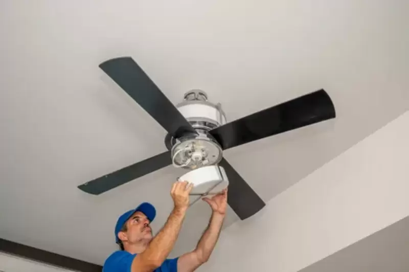 Ceiling Fan light Covers