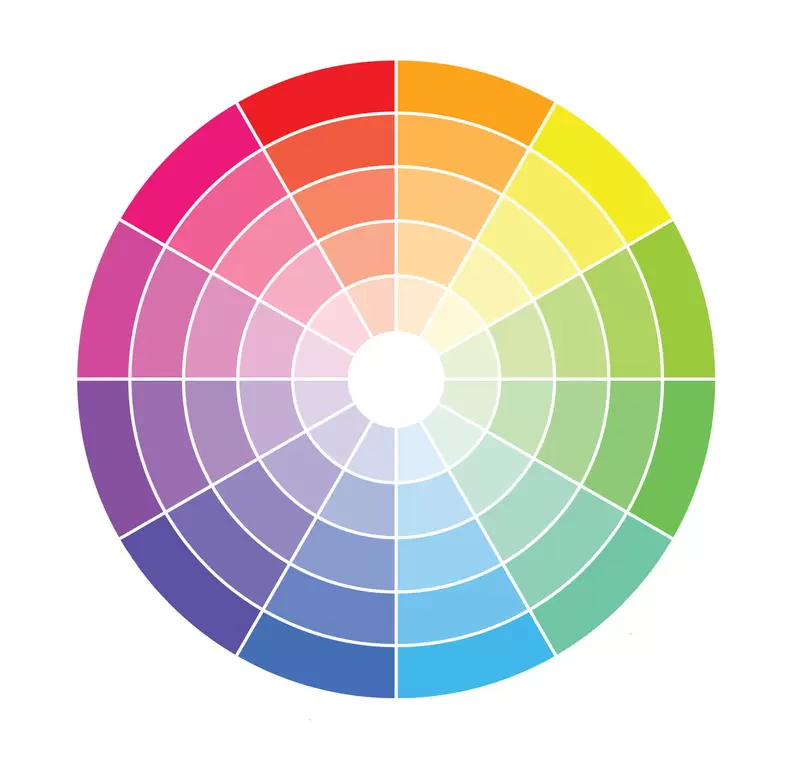 Choosing Your Fan Color: Important Tips