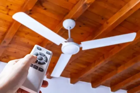 Elevate Your Ceiling Fan Experience with Smart Switches