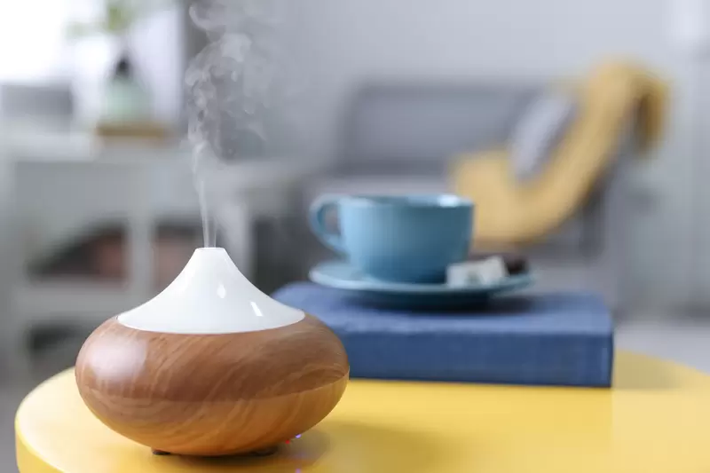 How to Choose the Best Humidifier for Your Bedroom