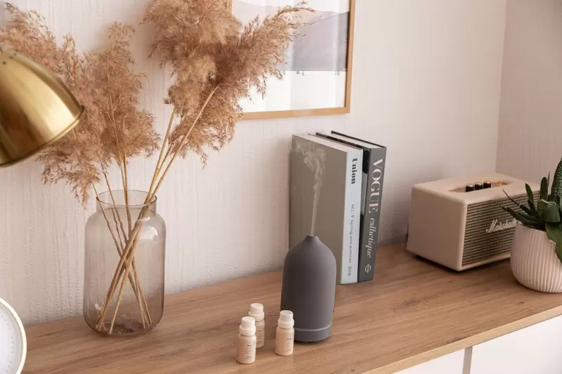How to Choose the Best Humidifier for Your Bedroom