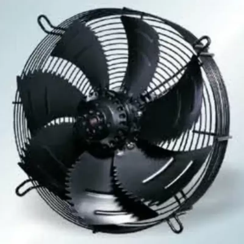 Powerful Airflow Technology