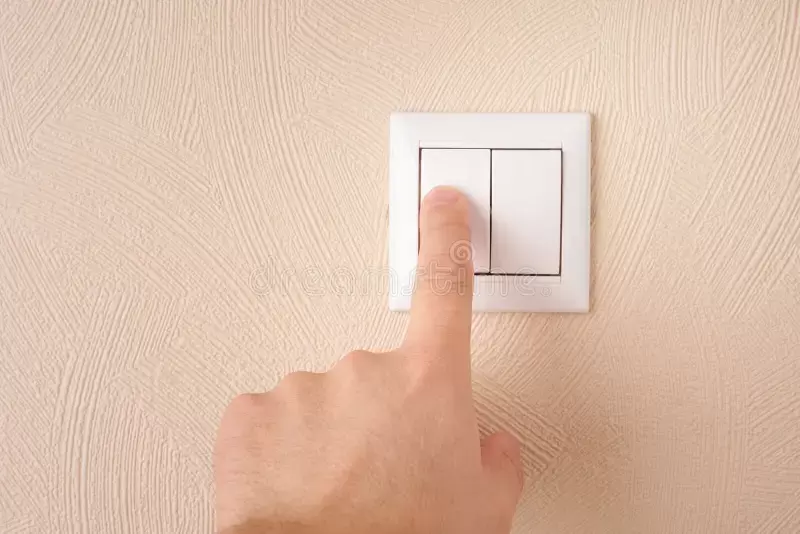 Wall Switch Technology