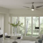 What is a Good Airflow for a Ceiling Fan