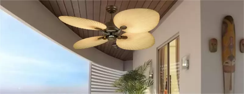 What is a Good Airflow for a Ceiling Fan