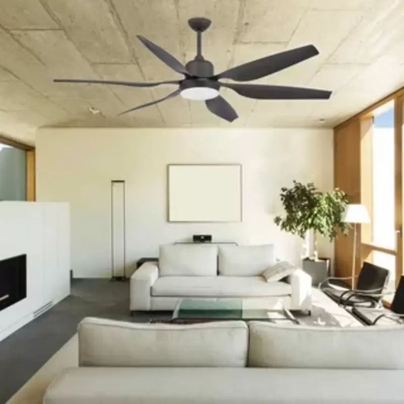 Do Ceiling Fans Help with Humidity