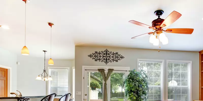 Do Ceiling Fans Help with HumidityDo Ceiling Fans Help with Humidity