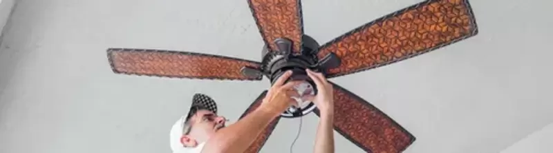 How Do You Check a Ceiling Fan Clutch