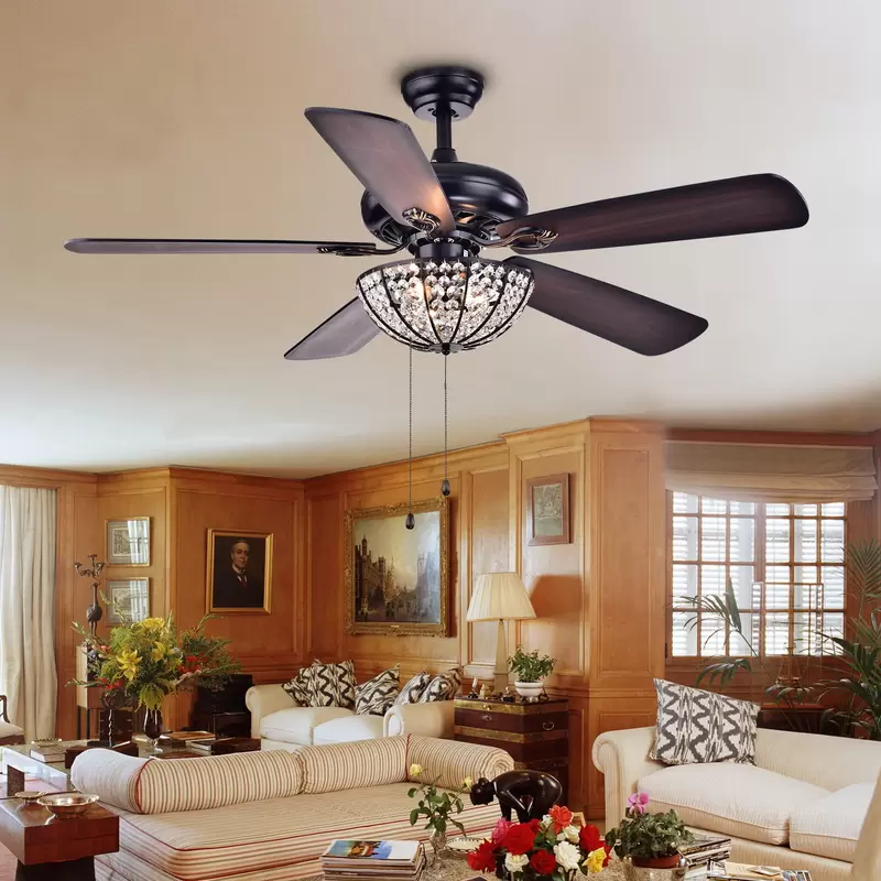 How Much Weight Can a Ceiling Fan Hold