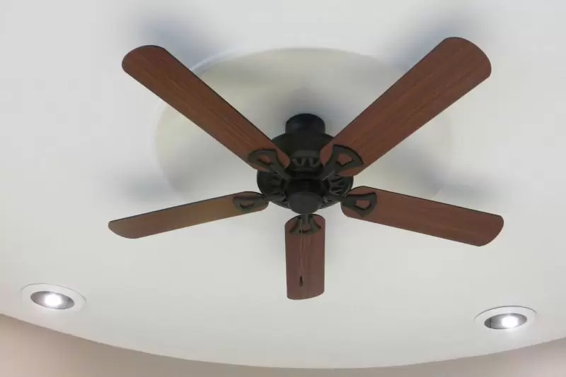 The Ultimate Ceiling Fan Buyer’s Guide
