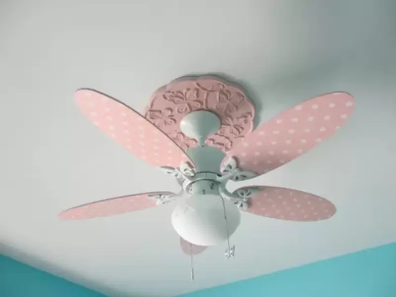Why Do Babies Like Ceiling Fans
