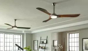 What Size Ceiling Fan for 10x10 Room