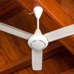 When Should the Cooling Ceiling Fan Come On